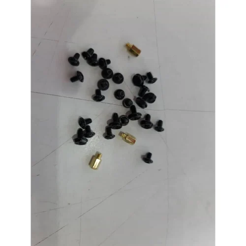06a32b06ede394c0a9d0840ee8f907de.webp Computer Motherboard Screws 1 set