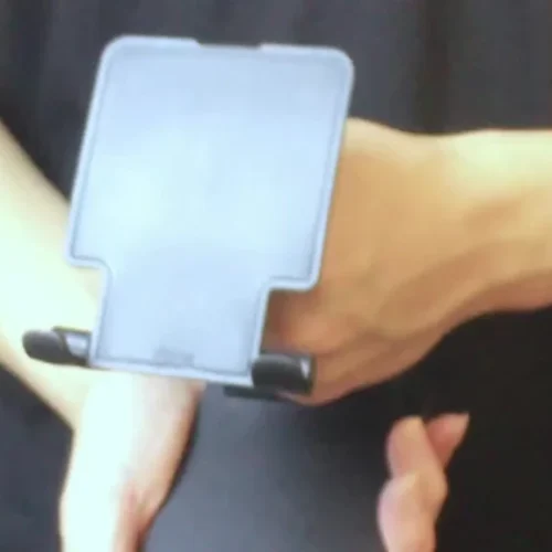 HIGH QualityUniversal Desktop Phone Holder Stand Mount Support Tablet Cell Phone Adjustable