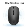 37f5d0a340ddb90d2cbd0d849b86c055.webp HP S1000 Silent Wireless Mouse 1600dpi Ergonomic 2 4G USB Optical Portable Mini Mouse for PC Computer Laptop Mice