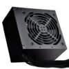 SilverStone Strider Essential Series 80 Plus 230V EU Non Modular Power Supply Unit