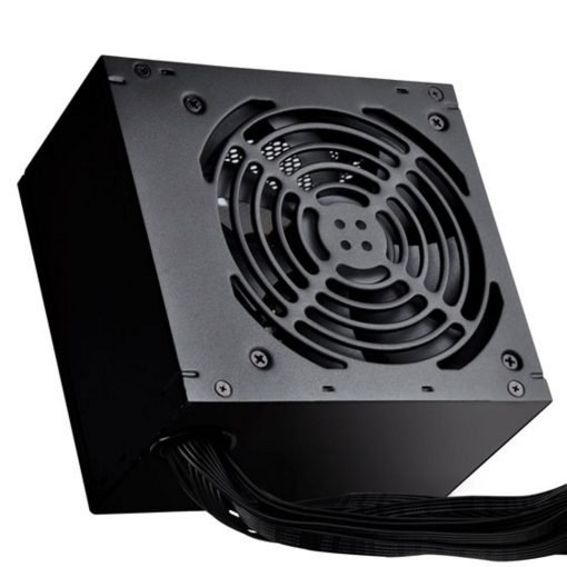 SilverStone Strider Essential Series 80 Plus 230V EU Non Modular Power Supply Unit