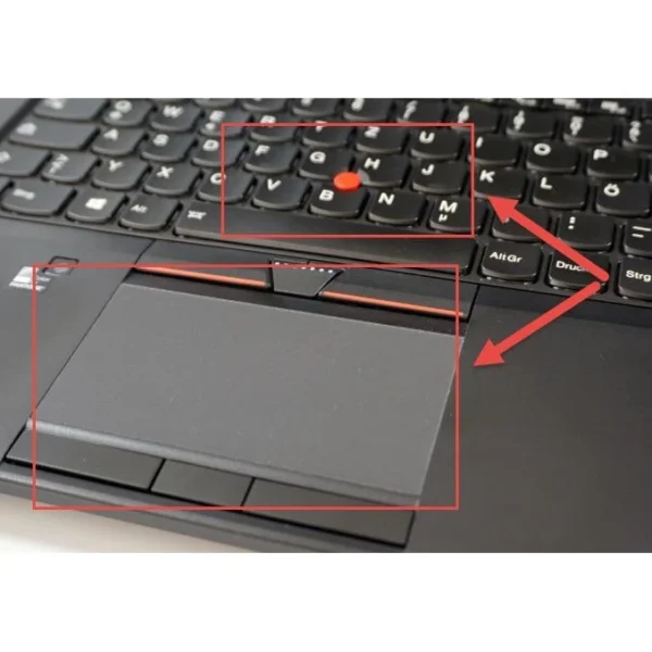 TrackPoint Keyboard Mouse Red Cap Soft Point for IBM LENOVO THINKPAD
