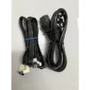 79abe5d807a60ad8ef3a6052084c5adb.webp Cable 3 0 6Gbps L Shaped Data Cable SATA III With Clip For SSD HDD Power Cable Computer Desktop