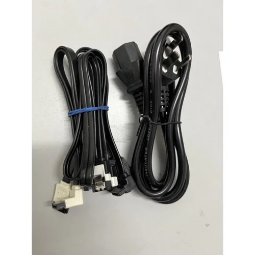 79abe5d807a60ad8ef3a6052084c5adb.webp Cable 3 0 6Gbps L Shaped Data Cable SATA III With Clip For SSD HDD Power Cable Computer Desktop