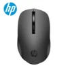 7b5367205f971878c9ec3fe81095a1f6.webp HP S1000 Silent Wireless Mouse 1600dpi Ergonomic 2 4G USB Optical Portable Mini Mouse for PC Computer Laptop Mice