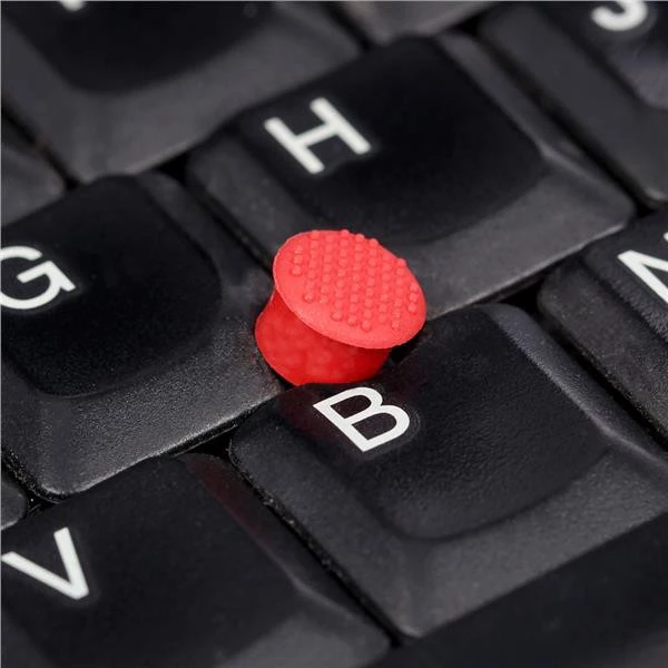 TrackPoint Keyboard Mouse Red Cap Soft Point for IBM LENOVO THINKPAD