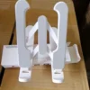Portable Laptop Stand Foldable Adjustable Support Base Non slip Notebook Holder Healthy Posture