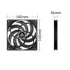 artic-p14-slim-pwm-pst-feature1-510x510-1.jpg Arctic P14 Slim PWM PST 140mm Fan