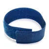 DIY Candy Colored Velcro Cable Tie Computer Line Belt Storage zheng li xian Strap on