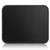 cn-11134207-7r98o-lpafq82mdw0sbe.webp Black Mouse Pad Safe Soft Dirt Resistant Durable for Office Laptop Non Slip Washable