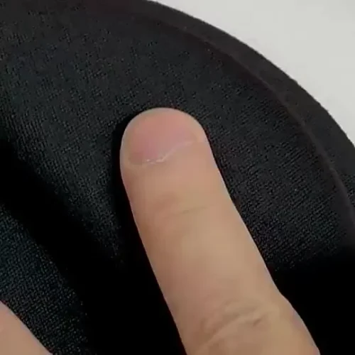 Hot Sales Mouse Pad Wrist Comfort For Optical Trackball Mouse