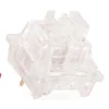 my-11134207-23020-2dikhv1v0anvaa.webp Switches Mechanical Keyboard 3 Pin Blue Brown Red Black Green Orange Purple Gold Silver White switch Dust Proof