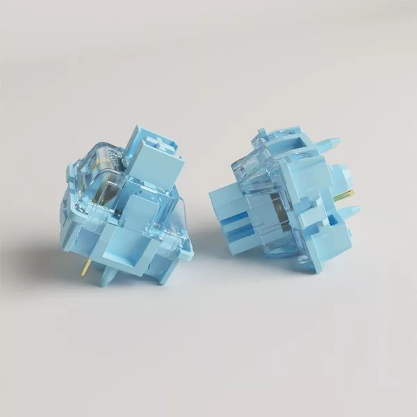 Akko V3 Creamy Blue Pro Tactile Switch