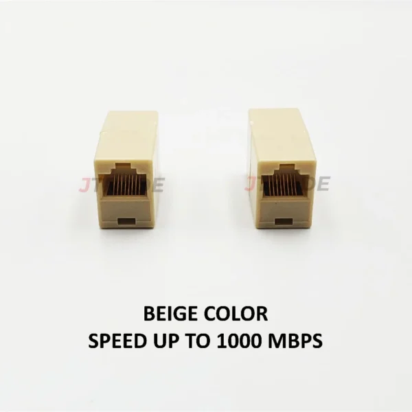 my-11134207-7r98q-lots40sh1y1ca8.webp LAN Network Straight Coupler Extender Joint Converter Plug Adapter