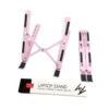 Laptop Holder Stand Adjustable Foldable Portable for Notebook Computer Bracket Lifting Cooling Holder Non slip