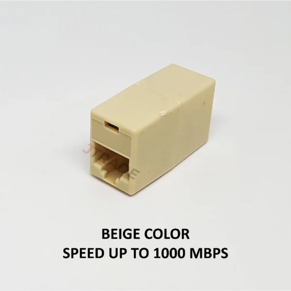 my-11134207-7r98w-lots40sgxqc0eb.webp LAN Network Straight Coupler Extender Joint Converter Plug Adapter