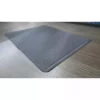 Standard Black Mouse Pad 21x17cm Lightweight Basic Cloth Surface for Office Home Use MOEE GIFTIDEAL