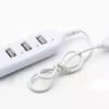 sg-11134301-7ra3q-mbiwyjrlglcq6d.webp USB Hub for Laptop PC 4 Port USB2 0 Distribution Splitter Fast Adapter Converter OTG