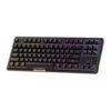 VV.Hunter V300 RGB TKL Mechanical Gaming Keyboard