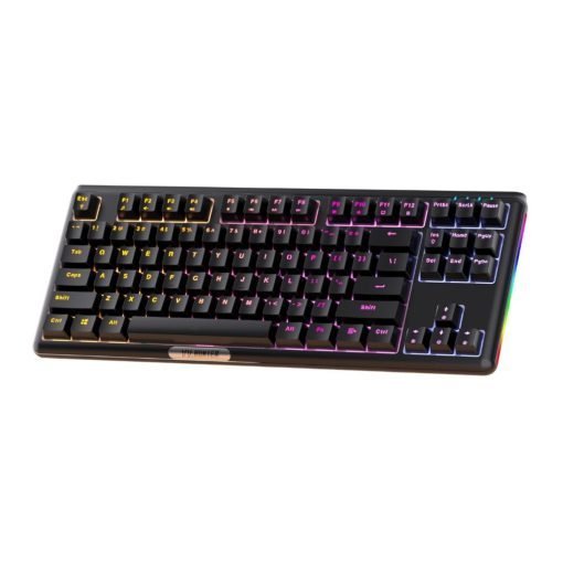 VV.Hunter V300 RGB TKL Mechanical Gaming Keyboard